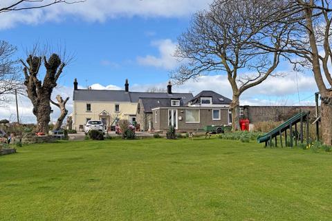 5 bedroom detached house for sale, Llanfachraeth, Holyhead, Isle of Anglesey, LL65