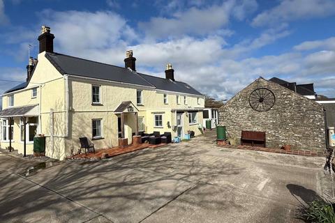 5 bedroom detached house for sale, Llanfachraeth, Holyhead, Isle of Anglesey, LL65