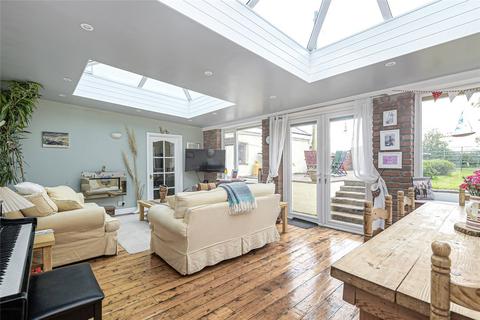 5 bedroom detached house for sale, Llanfachraeth, Holyhead, Isle of Anglesey, LL65