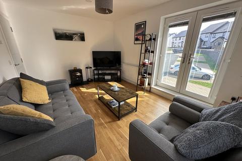 undefined, Hoggan Park, Brecon, Brecon, LD3