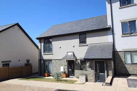 undefined, Hoggan Park, Brecon, Brecon, LD3