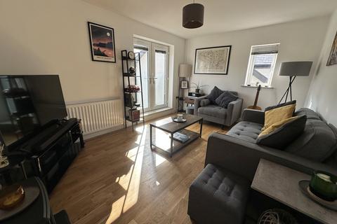 undefined, Hoggan Park, Brecon, Brecon, LD3