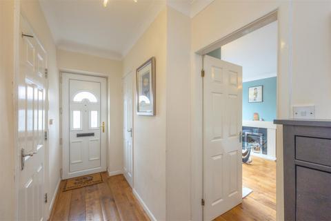 11 Prospect Drive, Sheffield, S17 4JH