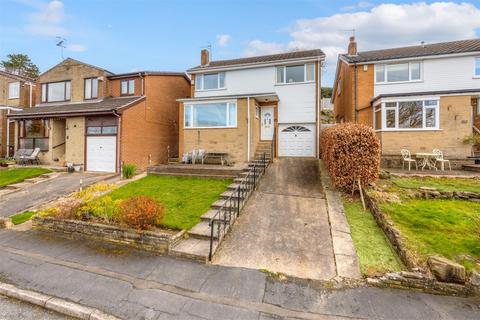 11 Prospect Drive, Sheffield, S17 4JH