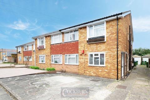 15 Colyer Close, London, SE9 3QG