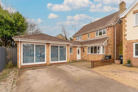 The Paddocks, Undy, NP26