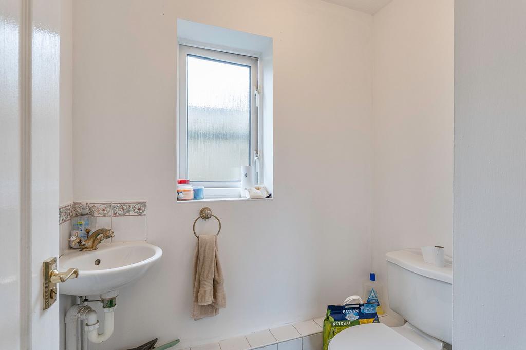 Cloakroom
