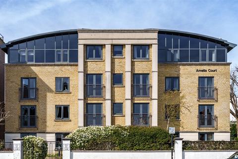 1 bedroom retirement property for sale, Union Place, Worthing, West Sussex, BN11