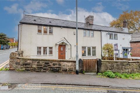 Roundthorn Road, Roundthorn, Oldham, OL4