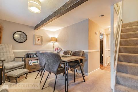 3 bedroom terraced house for sale, Roundthorn Road, Roundthorn, Oldham, OL4