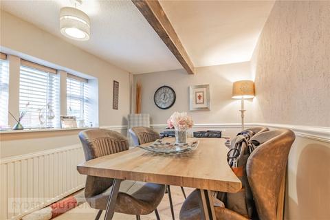 3 bedroom terraced house for sale, Roundthorn Road, Roundthorn, Oldham, OL4