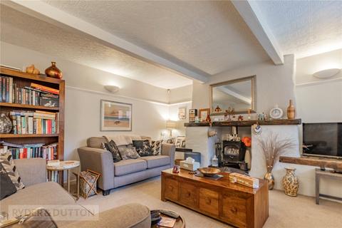 3 bedroom terraced house for sale, Roundthorn Road, Roundthorn, Oldham, OL4