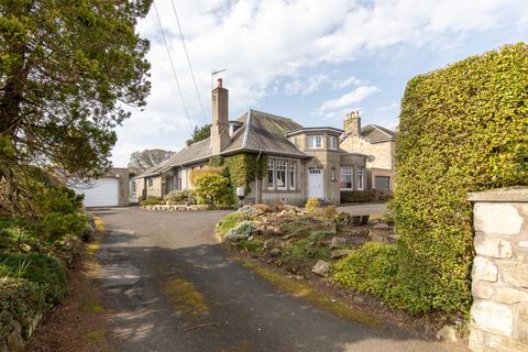 4 bedroom detached house for sale, The Grey House, 70 Muirs, Kinross, Perth and Kinross, KY13
