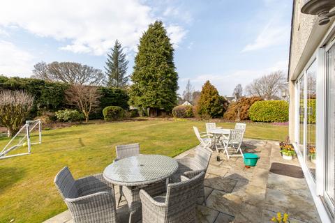4 bedroom detached house for sale, The Grey House, 70 Muirs, Kinross, Perth and Kinross, KY13