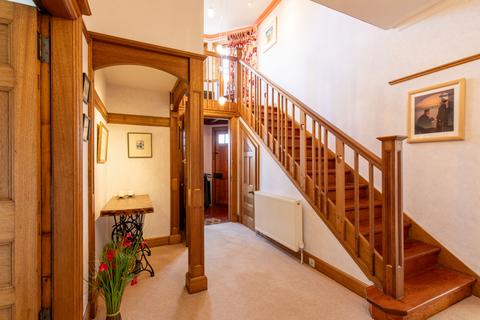 4 bedroom detached house for sale, The Grey House, 70 Muirs, Kinross, Perth and Kinross, KY13