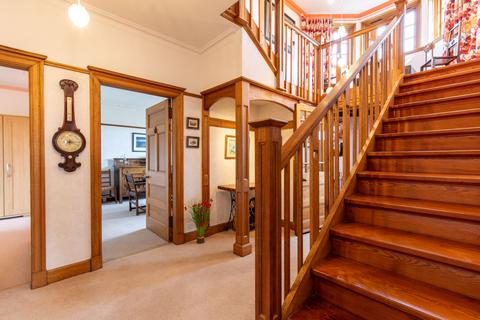 4 bedroom detached house for sale, The Grey House, 70 Muirs, Kinross, Perth and Kinross, KY13
