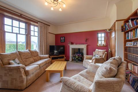 4 bedroom detached house for sale, The Grey House, 70 Muirs, Kinross, Perth and Kinross, KY13