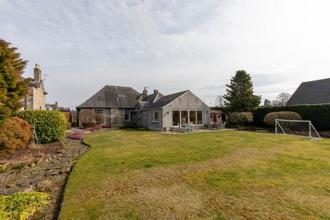 4 bedroom detached house for sale, The Grey House, 70 Muirs, Kinross, Perth and Kinross, KY13