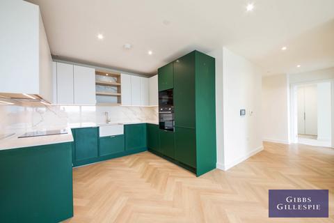 undefined, Henshaw Parade, The Hyde, London, NW9