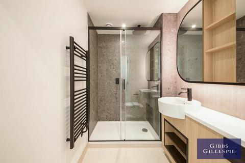 undefined, Henshaw Parade, The Hyde, London, NW9