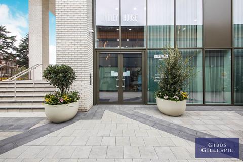 undefined, Henshaw Parade, The Hyde, London, NW9