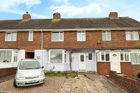 134 Burnthouse Lane, Exeter, EX2 6NB
