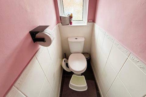 134 Burnthouse Lane, Exeter, EX2 6NB