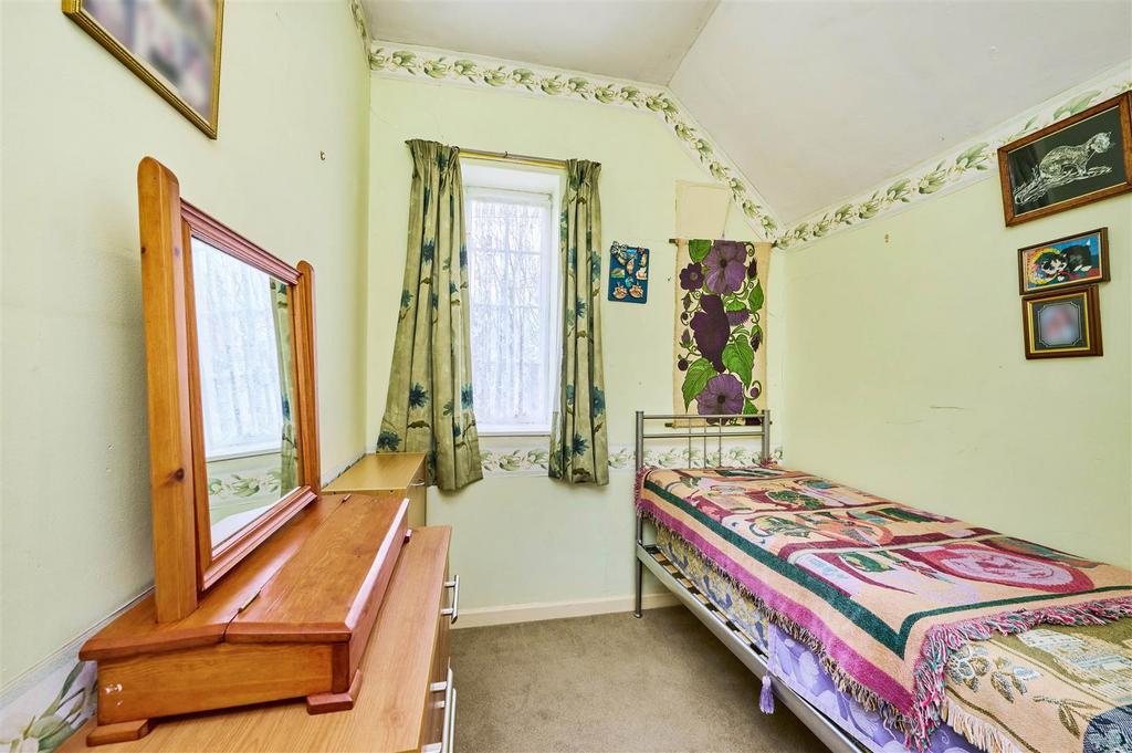 James Anderson - Dover House Road London SW15 5 AB