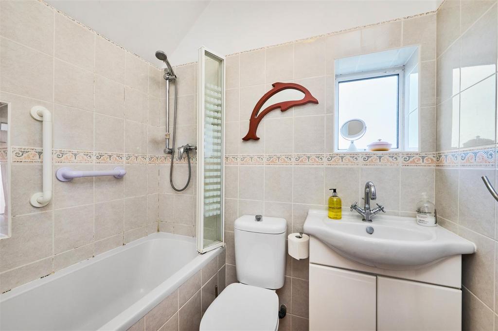 James Anderson - Dover House Road London SW15 5 AB