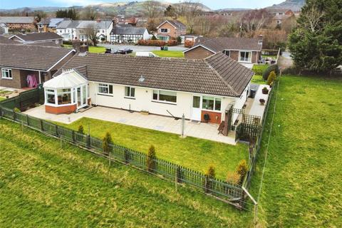 2 bedroom bungalow for sale, Maesglas, Caersws, Powys, SY17