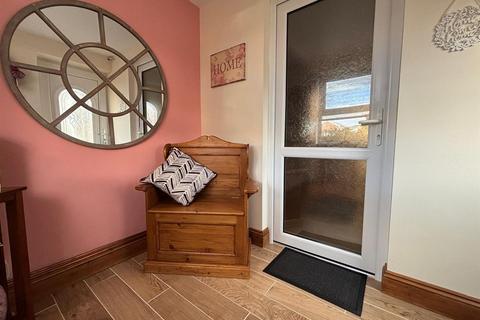 3 bedroom detached house for sale, Parc Pendre, Kidwelly