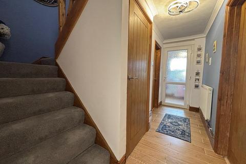 3 bedroom detached house for sale, Parc Pendre, Kidwelly