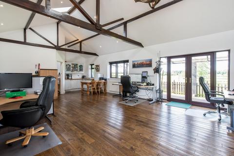 2 bedroom barn for sale, 78 Pilleys Lane, Boston, PE21