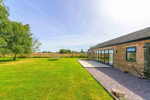 2 bedroom barn for sale, 78 Pilleys Lane, Boston, PE21