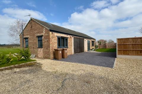 2 bedroom barn for sale, 78 Pilleys Lane, Boston, PE21