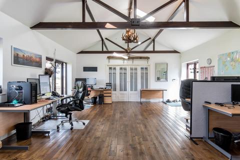2 bedroom barn for sale, Pilleys Lane, Boston, PE21