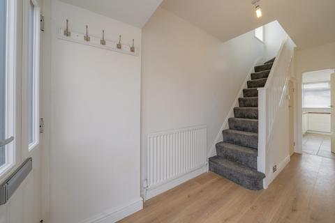 18 Bruce Avenue, Orford, Warrington, WA2 9BB