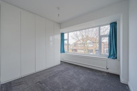 18 Bruce Avenue, Orford, Warrington, WA2 9BB