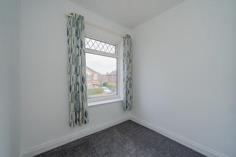 18 Bruce Avenue, Orford, Warrington, WA2 9BB