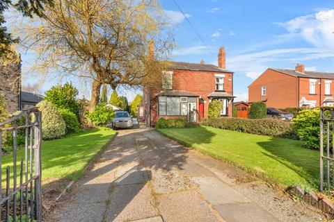 2 bedroom semi-detached house for sale, Crank Hill, Crank, WA11