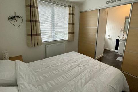 2 bedroom apartment for sale, Lindera Lodge (Pre-owned) Woodclose Park, Kirkby Lonsdale LA6