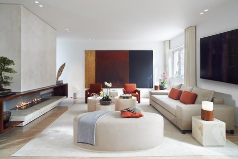 4 bedroom house for sale, Ennismore Street, London SW7