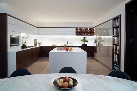 4 bedroom house for sale, Ennismore Street, London SW7
