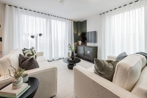 Studio for sale, St Pauls Square, Jewellery Quarter