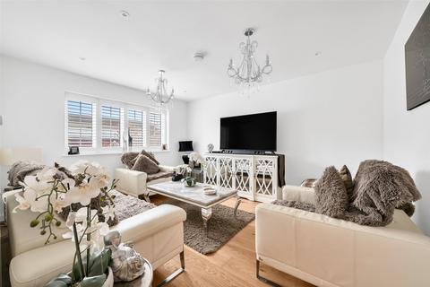4 bedroom detached house for sale, Rose Gardens, Kingsingfield Road, West Kingsdown, TN15