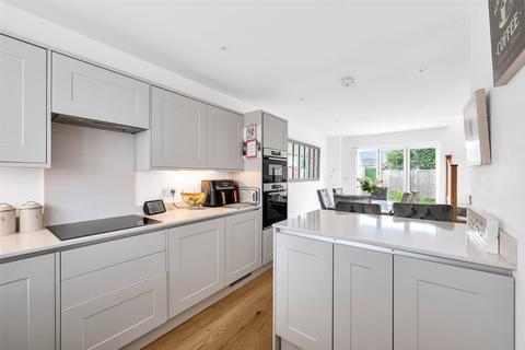 4 bedroom detached house for sale, Rose Gardens, Kingsingfield Road, West Kingsdown, TN15