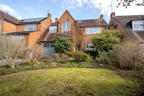 5 bedroom detached house for sale, Elizabeth Road, Moseley, Birmingham, B13