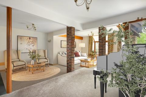 4 bedroom detached house for sale, Sparkford Road, Winchester SO22
