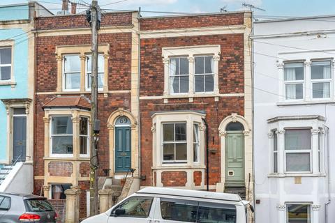 2 bedroom maisonette for sale, Totterdown, Bristol BS3