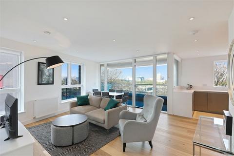 2 bedroom apartment to rent, Kane Court, 14 Peartree Way, London, SE10